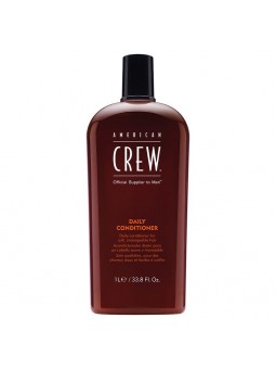 AMERICAN CREW DAILY...