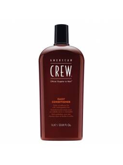 AMERICAN CREW DAILY...