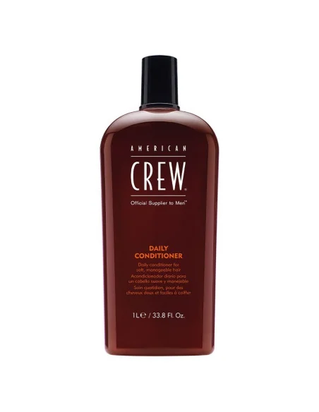 American Crew Daily Conditioner 1000ml | Mathiss Ibiza