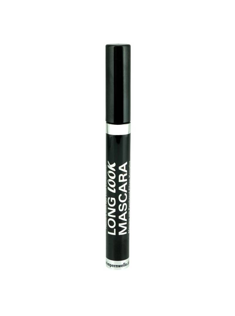 Mathiss|WIMPERNWELLE LONG LOOK MASCARA 5ML|4260111050349