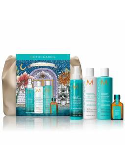 MOROCCANOIL KIT NAVIDEÑO DE...