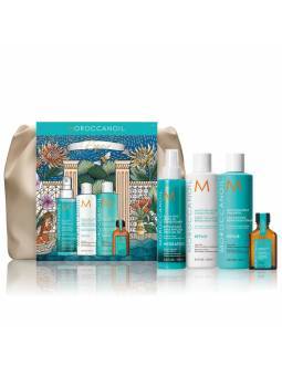 MOROCCANOIL KIT NAVIDEÑO DE...