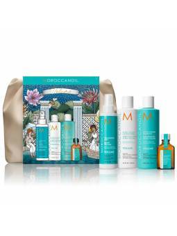 MOROCCANOIL KIT NAVIDEÑO DE...