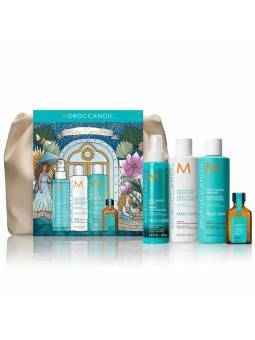 MOROCCANOIL KIT NAVIDEÑO...