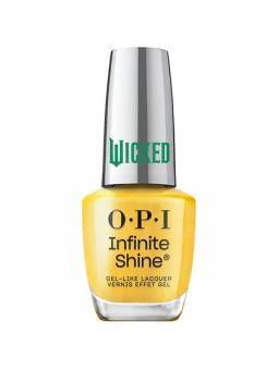 OPI INFINITE SHINE 2 YELLOW...