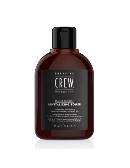 American Crew Revitalizing Toner 150ml | Mathiss Ibiza