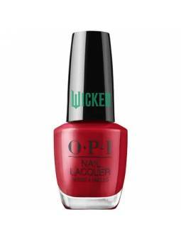 OPI NAIL LACQUER MESSA-IST...