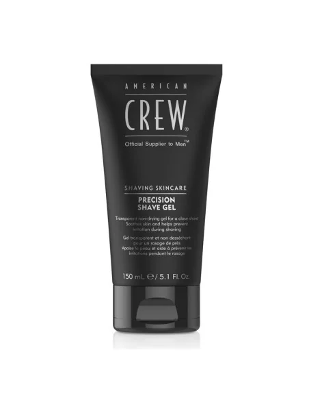 American Crew Precision Shave Gel 150ml | Mathiss Ibiza