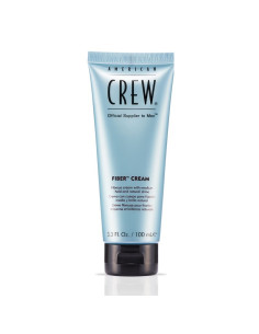 AMERICAN CREW FIBER CREAM 100ML