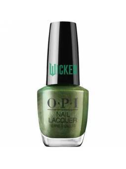 OPI NAIL LACQUER OZITIVELY...