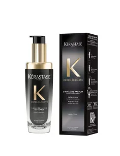 Kérastase Chronologiste Huile de Parfum 75ml (Recargable)