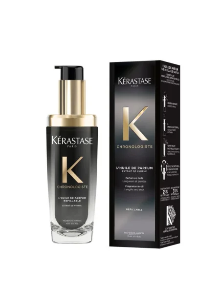 Kérastase Chronologiste Huile de Parfum 75ml (Recargable)