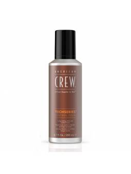 AMERICAN CREW TECHSERIES...