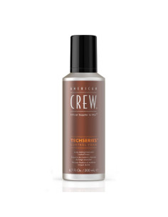 AMERICAN CREW TECHSERIES CONTROL FOAM 200ML