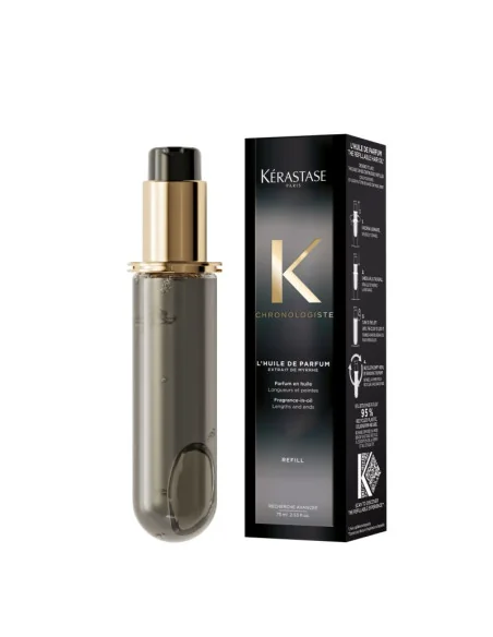 Kérastase Chronologiste Huile de Parfum 75ml (Recarga)