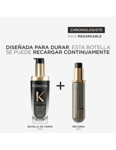 Kérastase Chronologiste Huile de Parfum 75ml (Recarga)