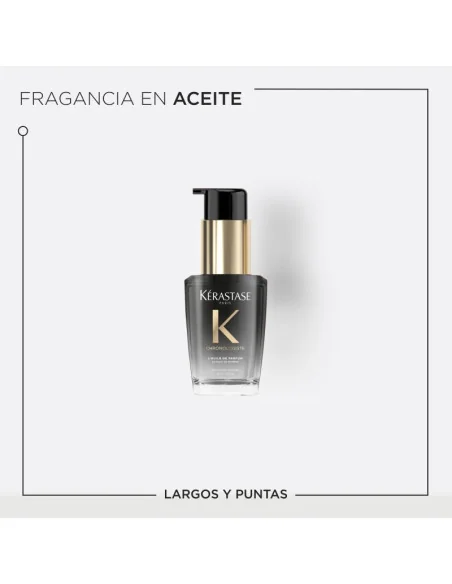 Kérastase Chronologiste Huile de Parfum 30ml | Mathiss Ibiza