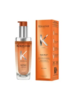 KERASTASE DISCIPLINE L'HUILE OLEO RELAX 75ML (RECARGABLE)