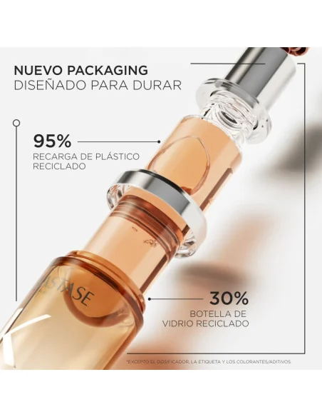 KERASTASE DISCIPLINE L'HUILE OLEO RELAX 75ML (RECARGABLE)