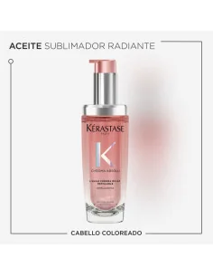 Kérastase Chroma Absolu L'huile Chroma Eclat 75ml 2