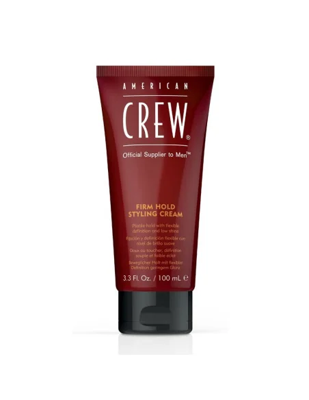 AMERICAN CREW FIRM HOLD STYLING CREAM 100ML
