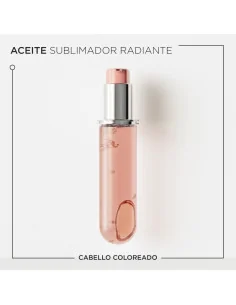 Kérastase Chroma Absolu L'huile Chroma Eclat 75ml (Recarga) 2
