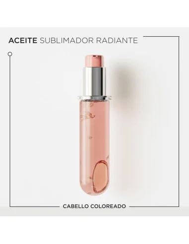 Kérastase Chroma Absolu L'huile Chroma Eclat 75ml (Recarga)
