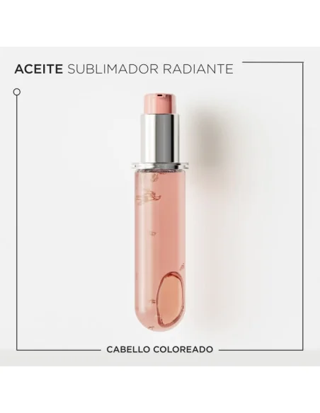 Kérastase Chroma Absolu L'huile Chroma Eclat 75ml (Recarga)
