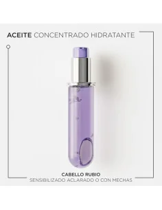 Kérastase Blond Absolu L'huile Cicagloss 75ml (Recarga) 2