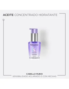 Kérastase Blond Absolu L'huile Cicagloss 30ml 2