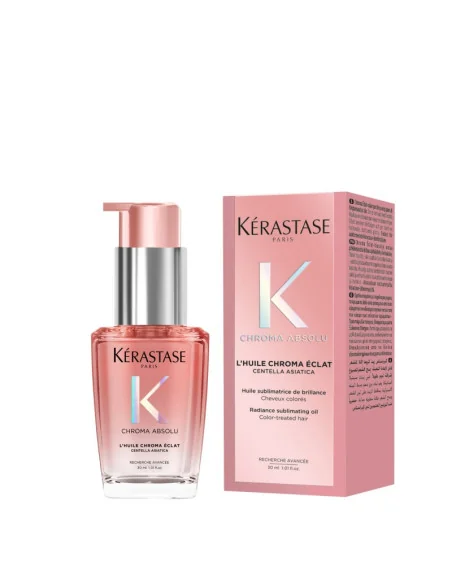 Kérastase Chroma Absolu L'huile Chroma Eclat 30ml