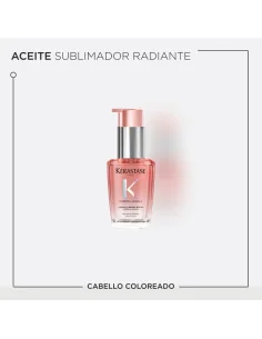 Kérastase Chroma Absolu L'huile Chroma Eclat 30ml 2