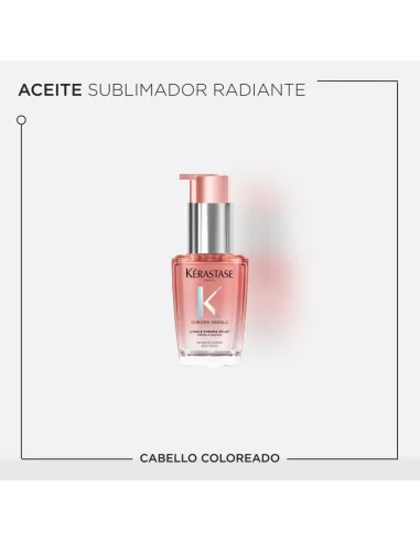 Kérastase Chroma Absolu L'huile Chroma Eclat 30ml