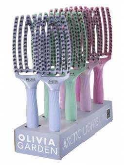 OLIVIA GARDEN FINGERBRUSH...