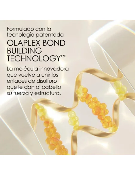 OLAPLEX Nº 5 MOISTURIZE & MEND LEAVE-IN CONDITIONER 100ML