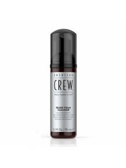 AMERICAN CREW BEARD FOAM...