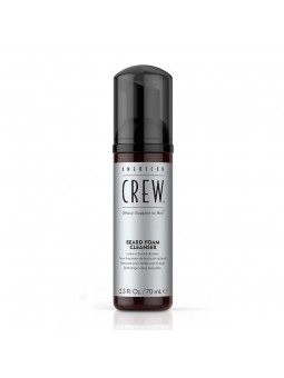 AMERICAN CREW BEARD FOAM...