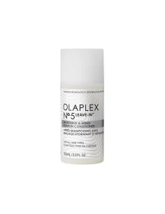 OLAPLEX Nº 5 MOISTURIZE & MEND LEAVE-IN CONDITIONER 100ML