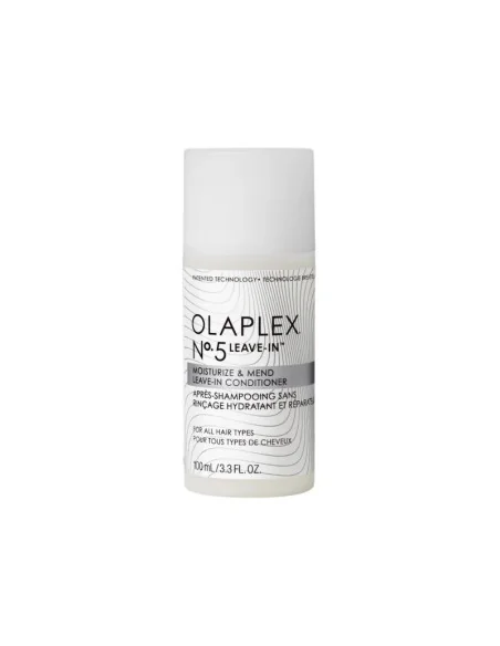 OLAPLEX Nº 5 MOISTURIZE & MEND LEAVE-IN CONDITIONER 100ML