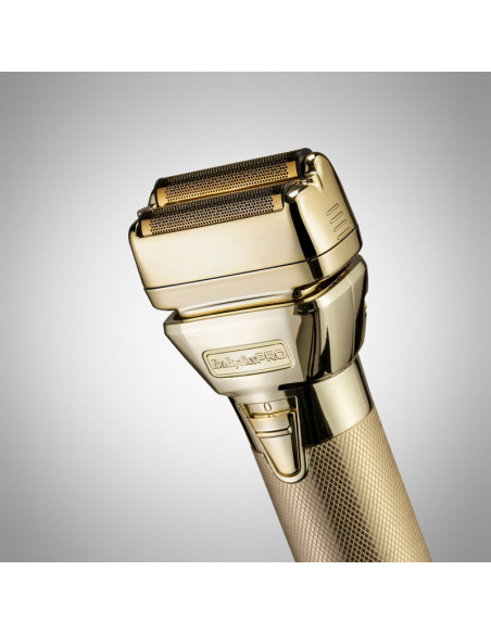 BABYLISSPRO RECAMBIO FXONE SHAVER GOLD