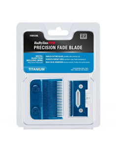 BABYLISSPRO RECAMBIO CUCHILLA PRECISION FADE BLUE TITANIUM 2