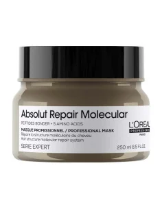 LOREAL EXPERT ABSOLUT REPAIR MOLECULAR MASK 250ML