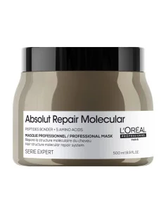 LOREAL EXPERT ABSOLUT REPAIR MOLECULAR MASK 500ML