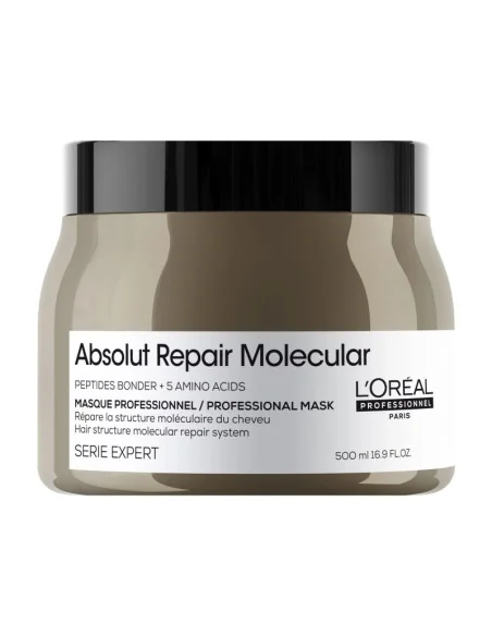 LOREAL EXPERT ABSOLUT REPAIR MOLECULAR MASK 500ML