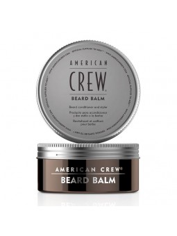 AMERICAN CREW BEARD BALM 60GR