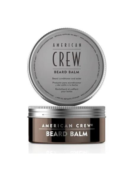 American Crew Beard Balm 60gr | Mathiss Ibiza