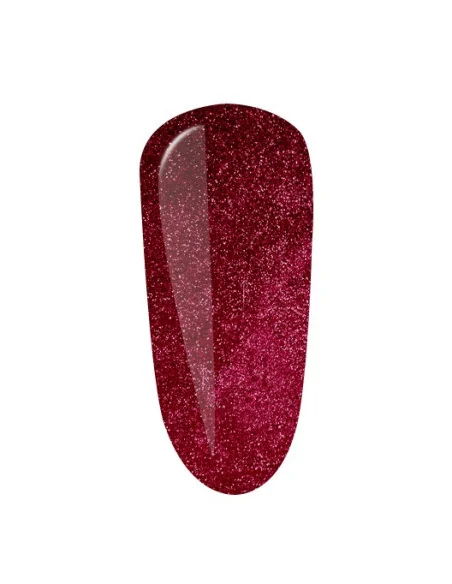 Purple Nail Polish Luxury My Friend Konstantina 10ml