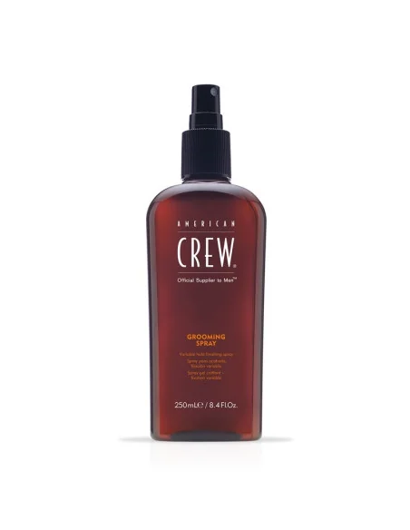 AMERICAN CREW GROOMING SPRAY 250ML