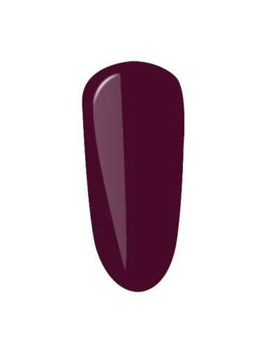 PURPLE NAIL POLISH LUXURY MY FRIEND KATERINA 10ML