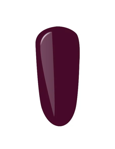 PURPLE NAIL POLISH LUXURY MY FRIEND KATERINA 10ML